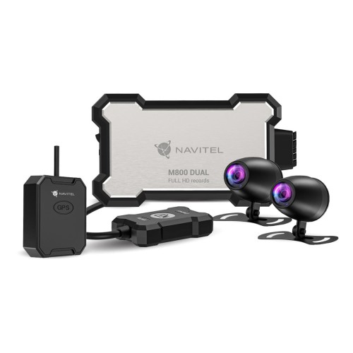 Wideorejestrator Navitel M800 Dual - 1690000