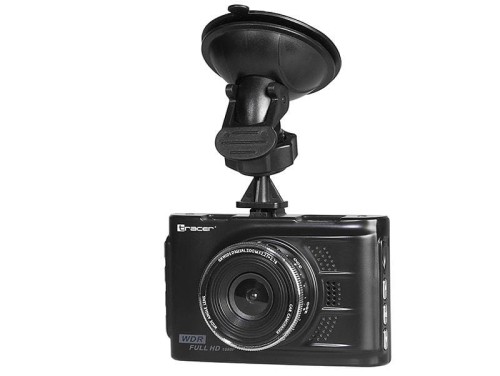 Kamera samochodowa Tracer MobiJourney HD - 965018