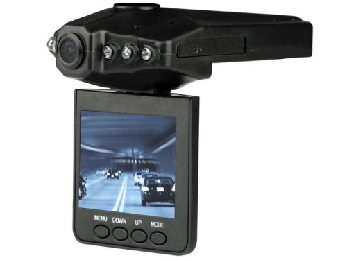 Kamera samochodowa Tracer Girdo 2 (1280x720) - 965017