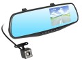Kamera cofania samochodowa Tracer MobiMirror FHD - 668700