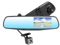 Kamera cofania samochodowa Tracer MobiMirror FHD - 1359879