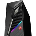 MSI MAG Infinite S3 13NUD i5-13400F 16GB SSD1TB RTX 4060 Ti Win11 - 1676332