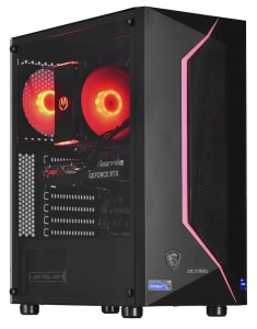 Actina PBA 13500/32GB/1TB/RTX4070/750W [1404]