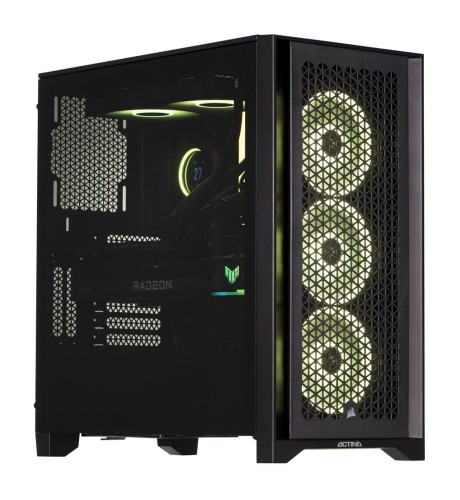 Actina iCUE 13900K/64GB/2x2TB/RTX4090/1000W [1372] - 1654845