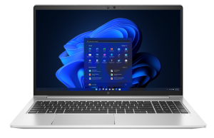 Notebook HP EliteBook 650 G9 15,6"FHD/i5-1235U/16GB/SSD512GB/IrisXe/W11PR Silver