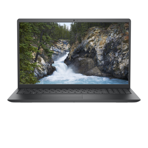 Notebook Dell Vostro 3525 15,6"FHD/Ryzen 5 5500U/16GB/SSD512GB/Radeon/11PR Black 3Y - 1730429