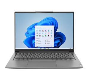 Lenovo Yoga Slim 7 Pro 14IAH7 i7-12700H 14" 2.8K IPS 400nits AG 16GB LPDDR5 4800 SSD1TB Intel Iris Xe Graphics Win11 Storm Grey
