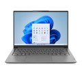 Lenovo Yoga Slim 7 Pro 14IAH7 i7-12700H 14" 2.8K IPS 400nits AG 16GB LPDDR5 4800 SSD1TB Intel Iris Xe Graphics Win11 Storm Grey - 1666752