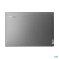 Lenovo Yoga Slim 7 Pro 14IAH7 i7-12700H 14" 2.8K IPS 400nits AG 16GB LPDDR5 4800 SSD1TB Intel Iris Xe Graphics Win11 Storm Grey - 1660535