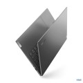 Lenovo Yoga Slim 7 Pro 14IAH7 i7-12700H 14" 2.8K IPS 400nits AG 16GB LPDDR5 4800 SSD1TB Intel Iris Xe Graphics Win11 Storm Grey - 1660541