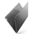 Lenovo Yoga Slim 7 Pro 14IAH7 i7-12700H 14" 2.8K IPS 400nits AG 16GB LPDDR5 4800 SSD1TB Intel Iris Xe Graphics Win11 Storm Grey - 1666762