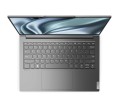 Lenovo Yoga Slim 7 Pro 14IAH7 i7-12700H 14" 2.8K IPS 400nits AG 16GB LPDDR5 4800 SSD1TB Intel Iris Xe Graphics Win11 Storm Grey - 1666758