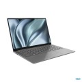 Lenovo Yoga Slim 7 Pro 14IAH7 i7-12700H 14" 2.8K IPS 400nits AG 16GB LPDDR5 4800 SSD1TB Intel Iris Xe Graphics Win11 Storm Grey - 1660532