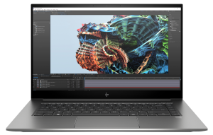 HP ZBook Studio G8 i7-11800H 15,6"FHD 16GB DDR4 3200 SSD512 Quadro T1200 W10Pro