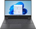 HP Victus 16-d0089nw i5-11400H 16,1"FHD 16GB SSD512 GeForce RTX 3050 Ti Win10 - 1662581