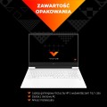 HP Victus 16-d0089nw i5-11400H 16,1"FHD 16GB SSD512 GeForce RTX 3050 Ti Win10 - 1662592