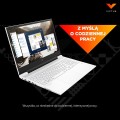 HP Victus 16-d0089nw i5-11400H 16,1"FHD 16GB SSD512 GeForce RTX 3050 Ti Win10 - 1662600