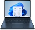 HP Spectre 16-F0013D i7-11390H 16" 3K+ IPS Touch 16GB SSD512 + 32GB 3D Xpoint BT BLKB FPR x360 Win11 Blue (REPACK) 2Y - 1742727