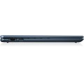 HP Spectre 16-F0013D i7-11390H 16" 3K+ IPS Touch 16GB SSD512 + 32GB 3D Xpoint BT BLKB FPR x360 Win11 Blue (REPACK) 2Y - 1742733
