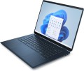 HP Spectre 16-F0013D i7-11390H 16" 3K+ IPS Touch 16GB SSD512 + 32GB 3D Xpoint BT BLKB FPR x360 Win11 Blue (REPACK) 2Y - 1742728