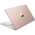 HP 17-CP2000CA Ryzen 3 7320U 17.3"FHD 8GB SSD1TB BT FPR BLKB ML Win11 Gold (REPACK) 2Y - 1742826