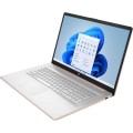 HP 17-CP2000CA Ryzen 3 7320U 17.3"FHD 8GB SSD1TB BT FPR BLKB ML Win11 Gold (REPACK) 2Y - 1742825