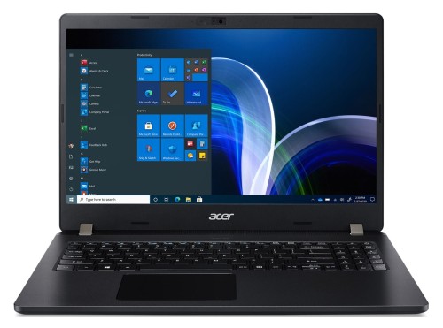 ACER TMP215-41-G3 AMD Ryzen 3 5300U 15.6inch FHD IPS 8GB 256GB UMA W11P - 1694900
