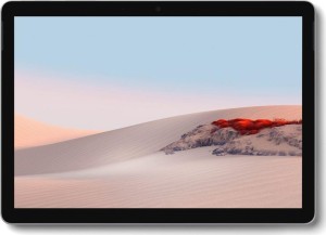 Notebook Microsoft Surface Go 2 10,5" touch /8100Y/8GB/SSD128GB/iHD615/10PR Silver