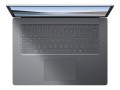 Notebook Microsoft Surface 15" touch /i5-1035G7/8GB/SSD256GB/Iris+/10PR Platinum - 1384404