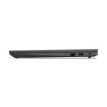 Notebook Lenovo V15 G4 IRU 15,6"FHD/i5-1335U/8GB/SSD512GB/IrisXe/W11Pr Black 3Y - 1675397