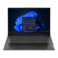 Notebook Lenovo V15 G4 IAH 15,6"FHD/i5-12500H/16GB/SSD512GB/IrisXe/11PR Business Black 3Y - 1691609