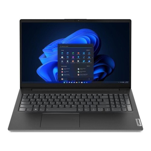 Notebook Lenovo V15 G3 15,6"FHD/i3-1215U/8GB/SSD256GB/UHD/11PR Business Black 3Y - 1691590