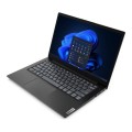 Notebook Lenovo V14 G3 IAP 14"FHD/i5-1235U/8GB/SSD256GB/IrisXe/W11PR Business Black - 1669096