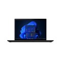 Notebook Lenovo ThinkPad T16 16"WQXGA/i7-1260P/16GB/SSD512GB/MX550-2GB/11PR Black - 1630940