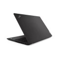 Notebook Lenovo ThinkPad T16 16"WQXGA/i7-1260P/16GB/SSD512GB/MX550-2GB/11PR Black - 1630943