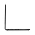 Notebook Lenovo ThinkPad T16 16"WQXGA/i7-1260P/16GB/SSD512GB/MX550-2GB/11PR Black - 1630945