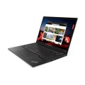 Notebook Lenovo ThinkPad T14 G4 14"WUXGA/i5-1335U/16GB/SSD512GB/IrisXe/11PR Black 3Y - 1669112