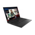 Notebook Lenovo ThinkPad T14 G4 14"WUXGA/i5-1335U/16GB/SSD512GB/IrisXe/11PR Black 3Y - 1669113