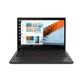 Notebook Lenovo ThinkPad T14 G2 14"FHD Touch/i7-1165G7/16GB/SSD512GB/IrisXe/11PR Black - 1527557