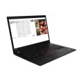 Notebook Lenovo ThinkPad T14 G2 14"FHD Touch/i7-1165G7/16GB/SSD512GB/IrisXe/11PR Black - 1527558