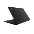 Notebook Lenovo ThinkPad T14 G2 14"FHD Touch/i7-1165G7/16GB/SSD512GB/IrisXe/11PR Black - 1527560