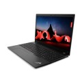 Notebook Lenovo ThinkPad L15 G4 15,6"FHD/i7-1355U/16GB/SSD512GB/LTE/IrisXe/11PR Black 3Y - 1669144