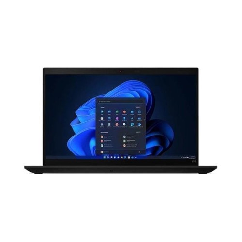 Notebook Lenovo ThinkPad L15 G3 15,6"FHD/i5-1235U/8GB/SSD512GB/Iris Xe/11PR Black - 1630934