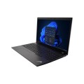 Notebook Lenovo ThinkPad L15 G3 15,6"FHD/i5-1235U/8GB/SSD512GB/Iris Xe/11PR Black - 1630935