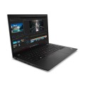 Notebook Lenovo ThinkPad L14 G4 14"FHD/i7-1355U/16GB/SSD512GB/LTE/IrisXe/11PR Black 3Y - 1669108
