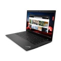 Notebook Lenovo ThinkPad L14 G4 14"FHD/i5-1335U/16GB/SSD512GB/LTE/IrisXe/11PR Black 3Y - 1669102