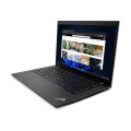 Notebook Lenovo ThinkPad L14 G3 14"FHD/i5-1235U/8GB/SSD512GB/Iris Xe/11PR Black - 1630903