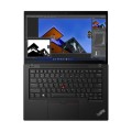 Notebook Lenovo ThinkPad L14 G3 14"FHD/i5-1235U/8GB/SSD512GB/Iris Xe/11PR Black - 1630905
