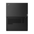 Notebook Lenovo ThinkPad L14 G3 14"FHD/i5-1235U/8GB/SSD512GB/Iris Xe/11PR Black - 1630906