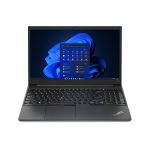 Notebook Lenovo ThinkPad E15 G4 15,6"FHD/i3-1215U/8GB/SSD256GB/UHD/11PR Black